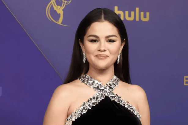 Selena Gomez